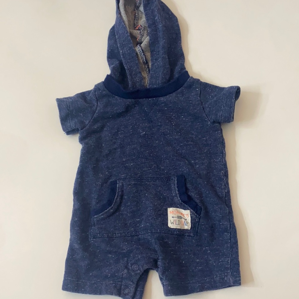 Newborn onepiece